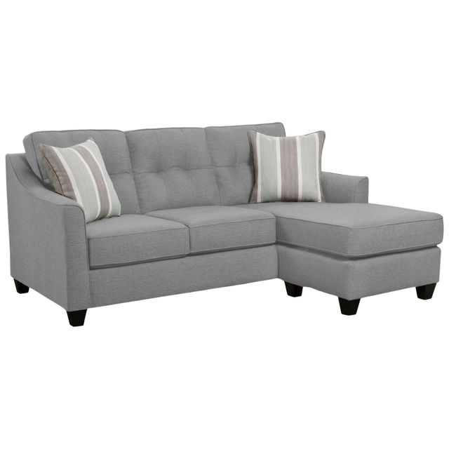 Behold Home Rome Sofa with Chaise-1