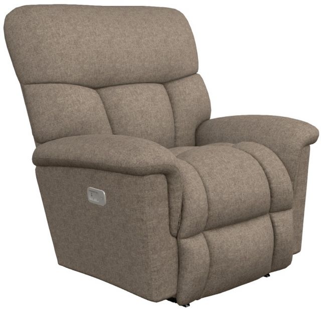 Mateo Power Wall Recliner w/ Headrest & Lumbar