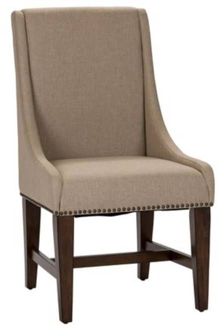 Liberty Armand Dining Upholstered Side Chair-0
