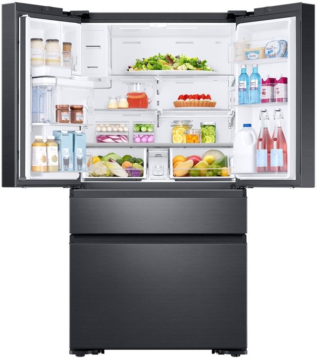 Samsung 22.6 Cu. Ft. Stainless Steel Counter Depth French Door Refrigerator 7
