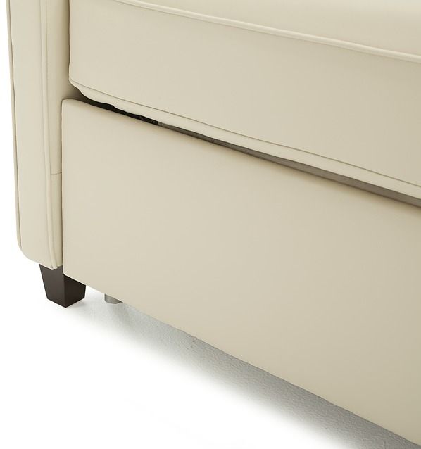 Palliser® Furniture California Beige Double Sofabed 5