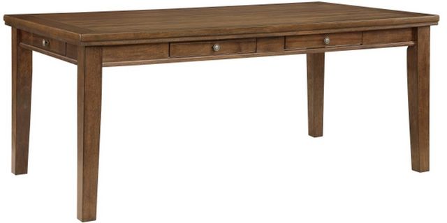 Homelegance® Tigard Cherry Dining Table