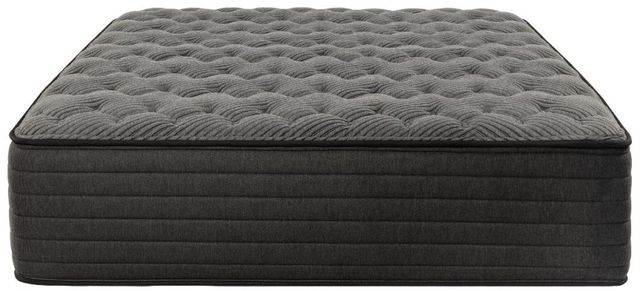 40 Winks Luxury Hybrid Firm Tight Top Full Mattress | Big Sandy ...