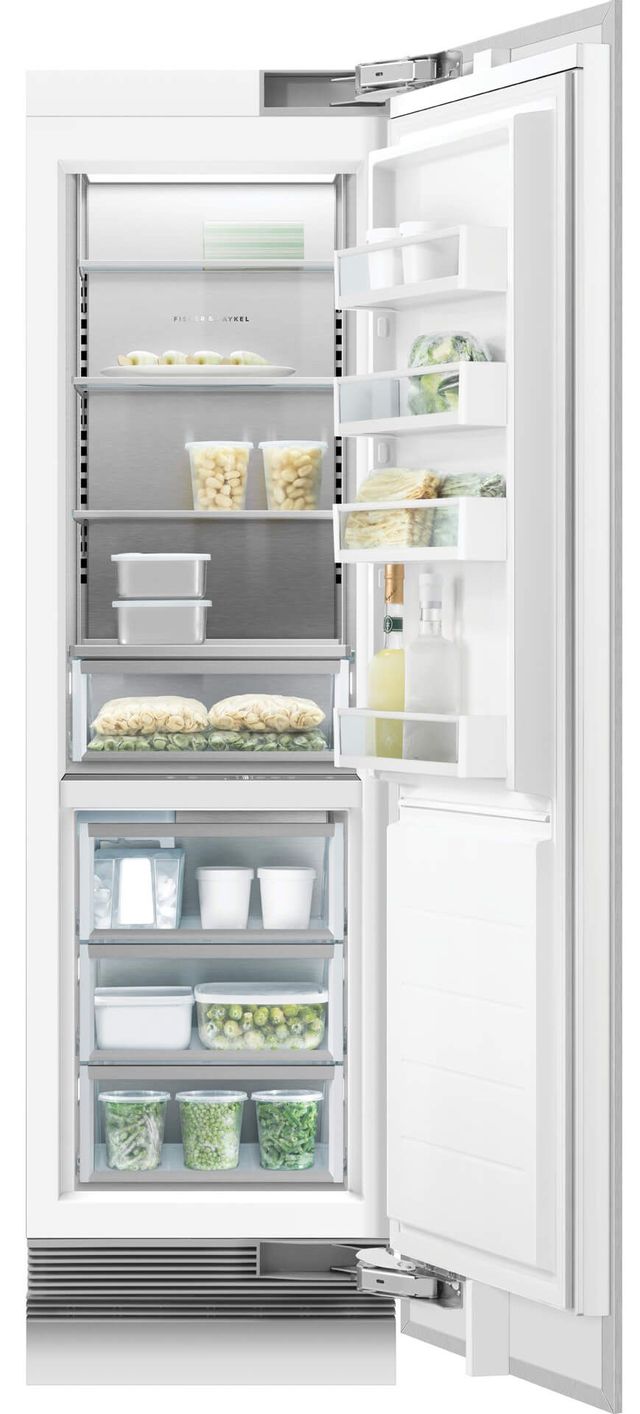 Fisher & Paykel 11.9 Cu. Ft. Panel Ready Upright Freezer 13