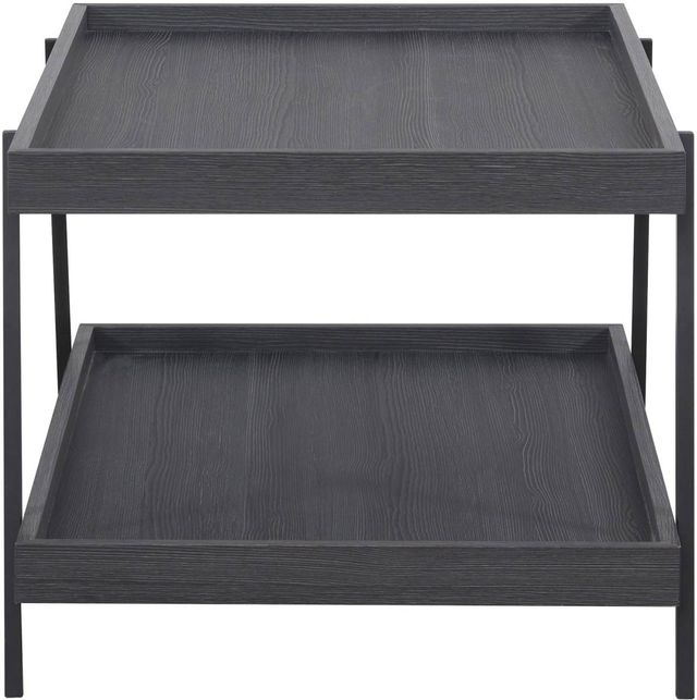 Signature Design by Ashley® Yarlow Black Coffee Table-2