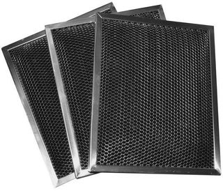 Maytag Charcoal Hood Filter 3 Pack