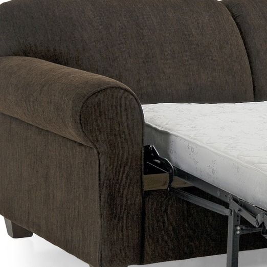 Decor-Rest® Furniture LTD 2455 Collection 3