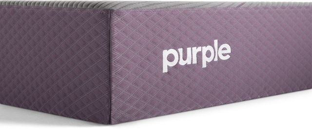 Purple® Premium RestorePremier™ Grid Technology Firm Tight Top Twin XL Mattress in a Box-1
