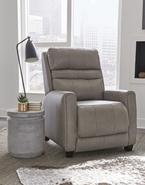 bob mills zero gravity recliner