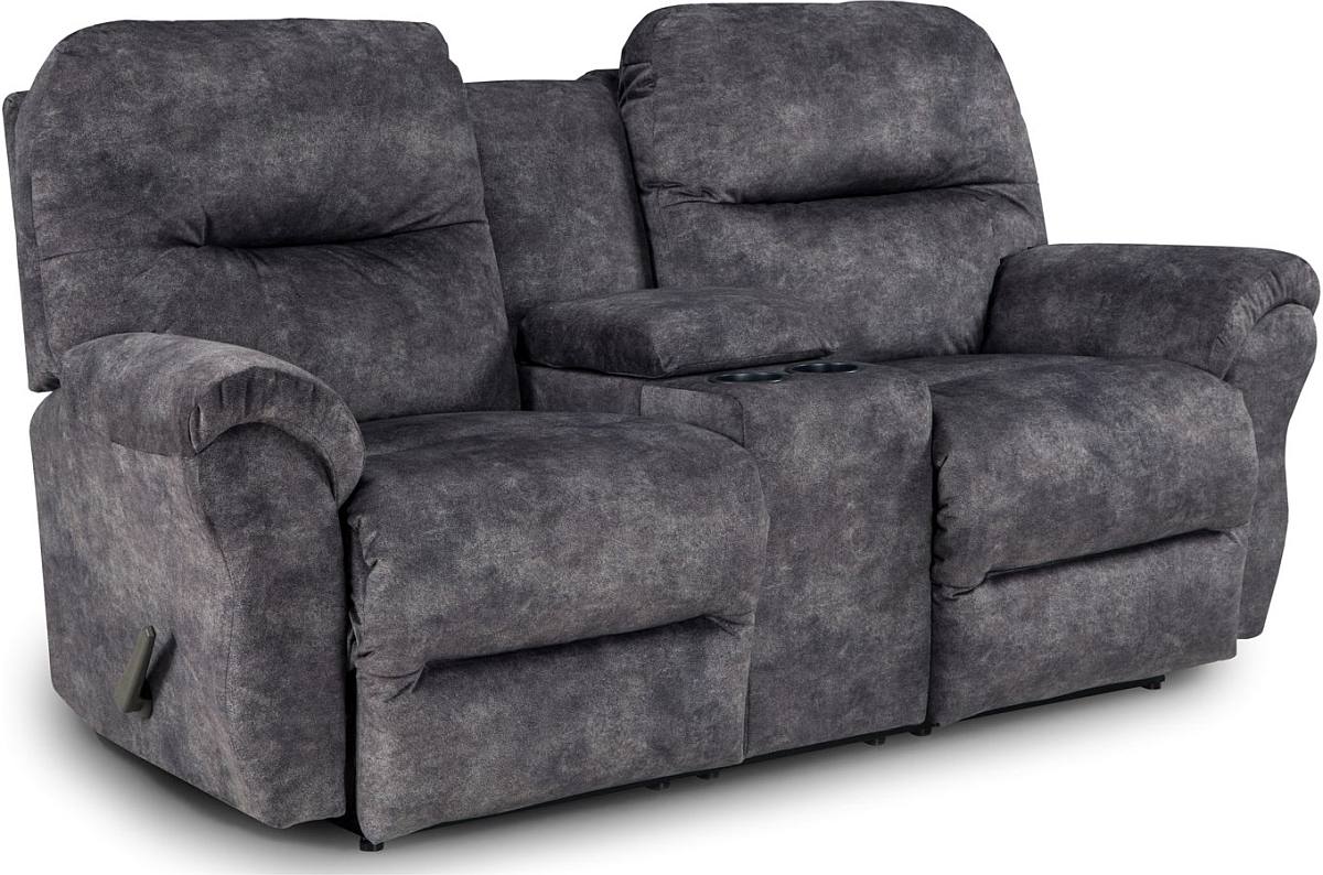 Best™ Home Furnishings Bodie Space Saver® Console Loveseat