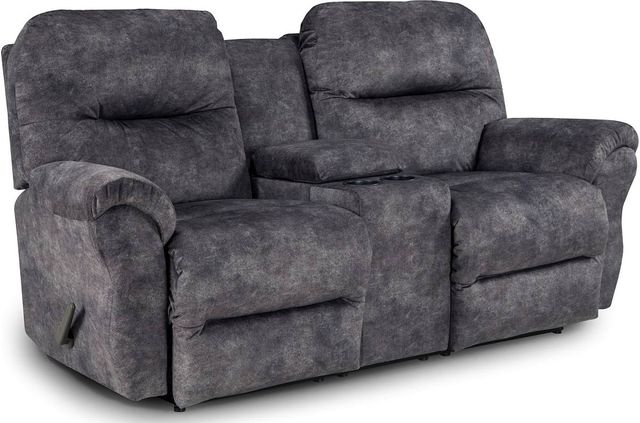 Best™ Home Furnishings Bodie Power Space Saver® Console Loveseat-0