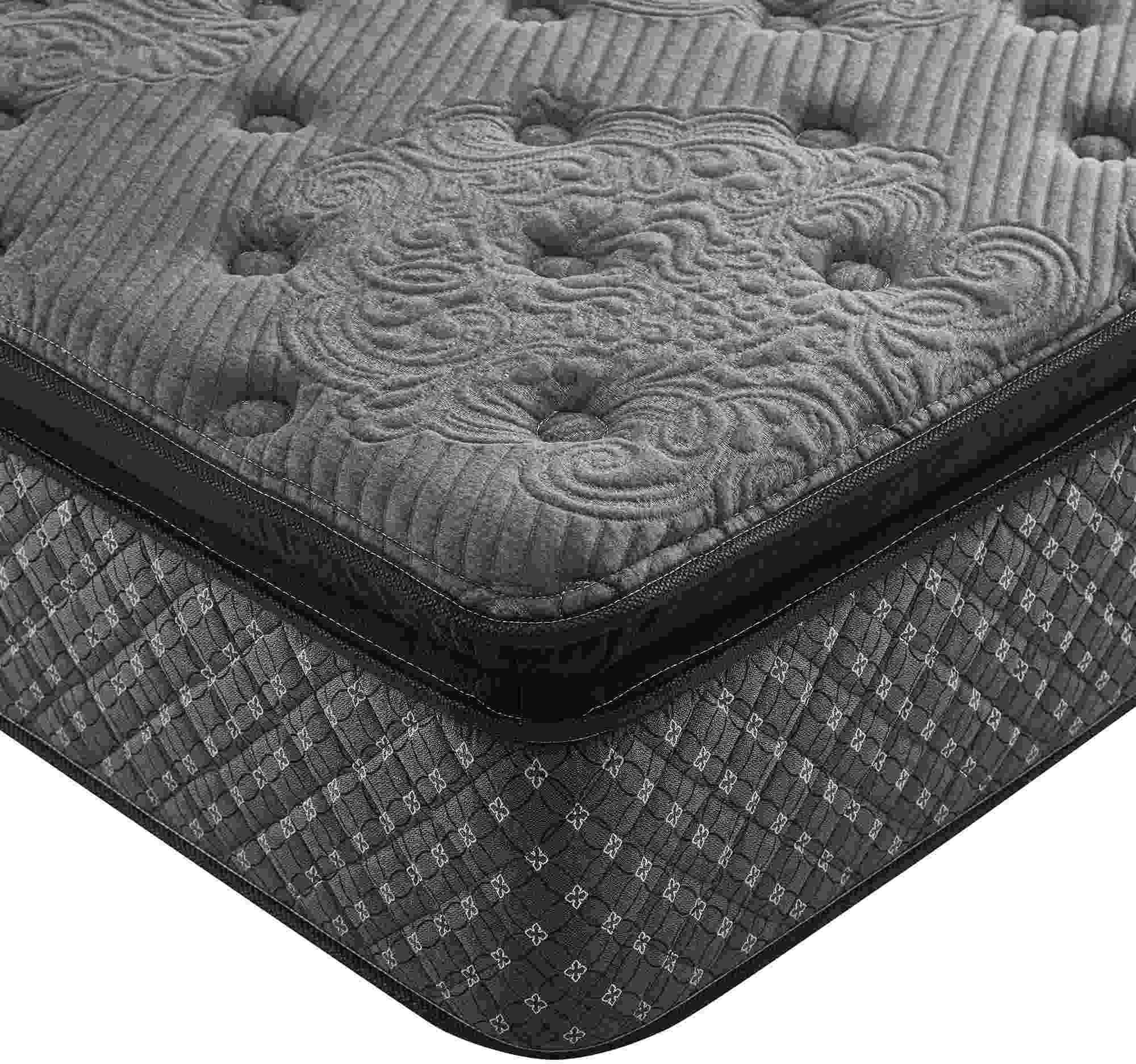 serta fiberlock mattress