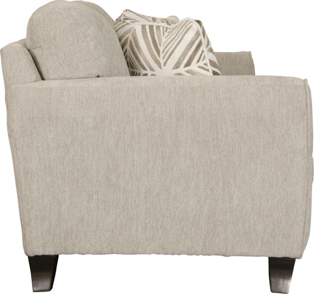 Jackson Furniture Alyssa Pebble Sofa Van's Home Center