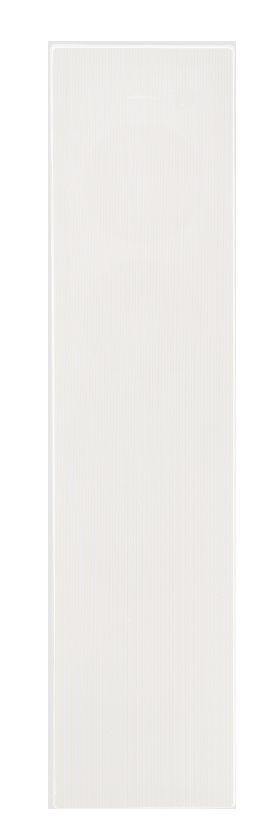 Paradigm® CI Elite E3 Series V2 White In-Wall Speaker 0