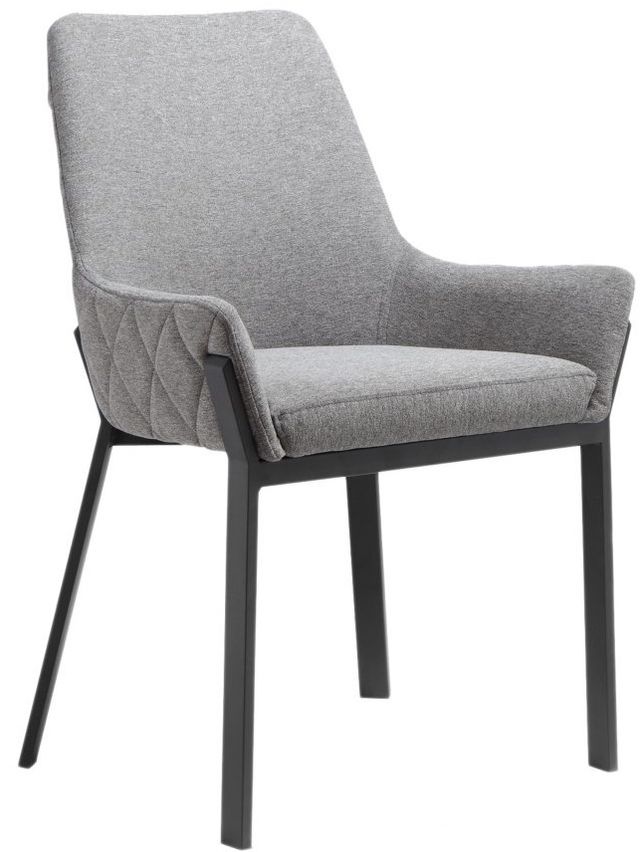 Moe's Home Collection Lloyd Dining Chair M2 2