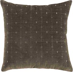Signature Design by Ashley® Quimby Brown Pillow