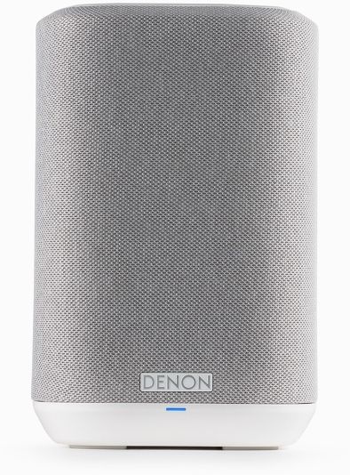 Denon® Home 150 White Wireless Speaker