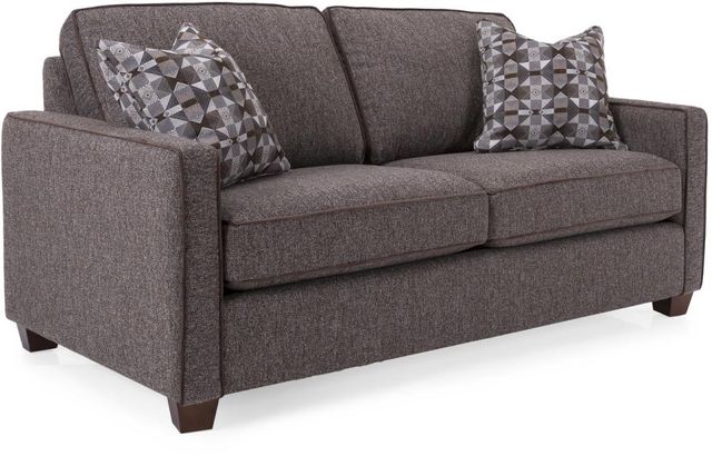 Decor-Rest® Furniture LTD Condo Sofa