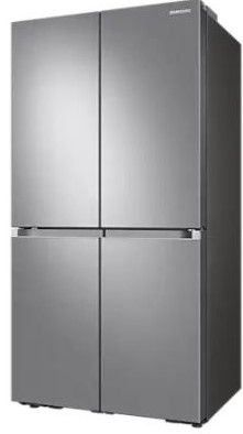 Samsung 29.2 Cu. Ft. Fingerprint Resistant Stainless Steel French Door Refrigerator 2
