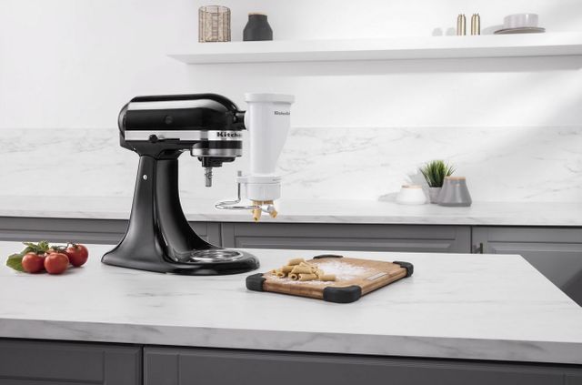 KitchenAid® Gourmet Pasta Press Stand Mixer Attachment 3