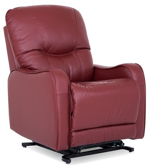 Palliser® Furniture Customizable Yates Power Lift Chair