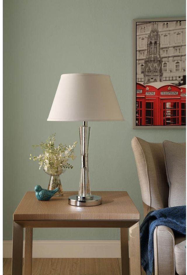 Homelegance® Transect Table Lamp