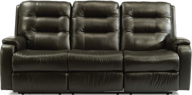 Flexsteel® Arlo Reclining Sofa-1