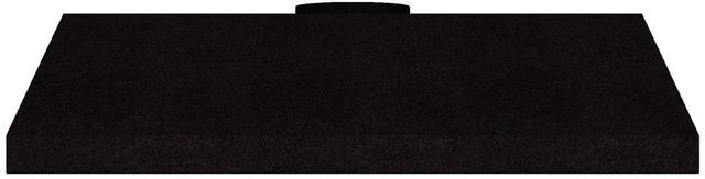 Vent-A-Hood® 30" Black Carbide Under Cabinet Range Hood