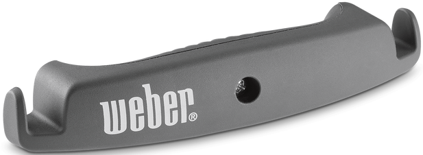 Weber Grills® Grill Tool Hook Handle