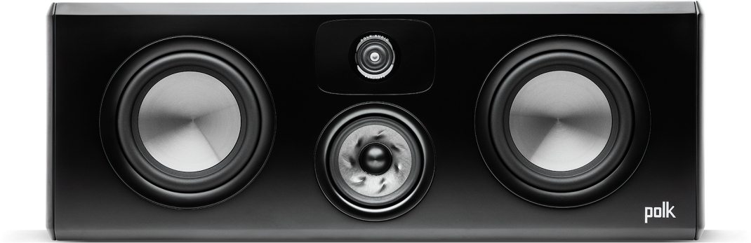 polk audio l400