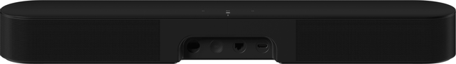 Sonos® Beam (Gen 2) Black Smart Soundbar 2