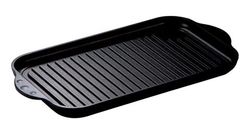 Thermador® Black Cast Aluminum Non-Stick Induction Grill