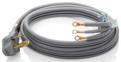Frigidaire® 6.0 Cu. Ft Gray 3-Wire Range Cord