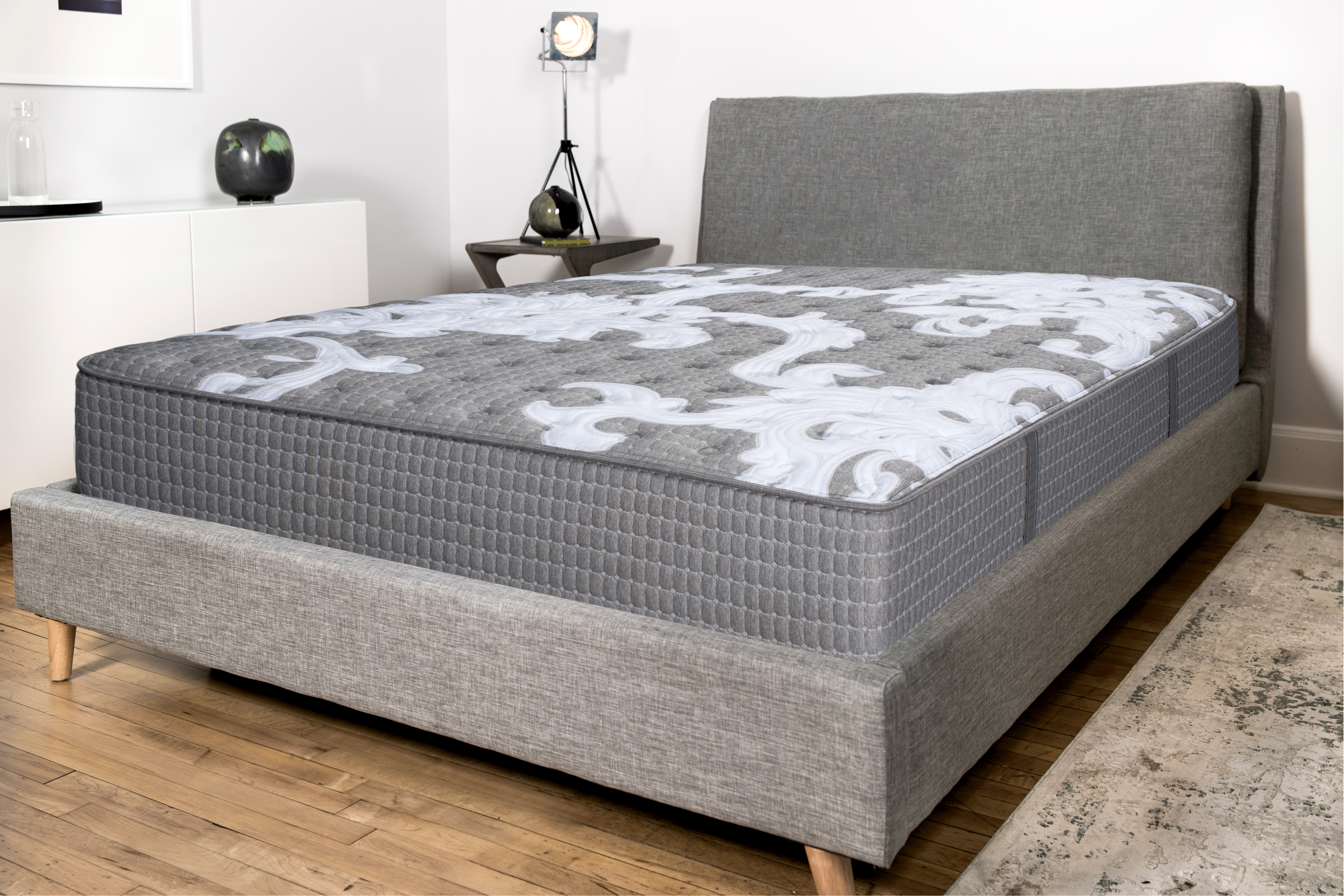 restonic first light mattress