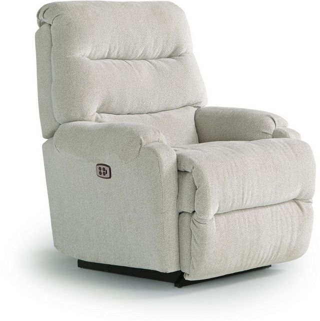 Best® Home Furnishings Sedgefield Cranberry Power Recliner