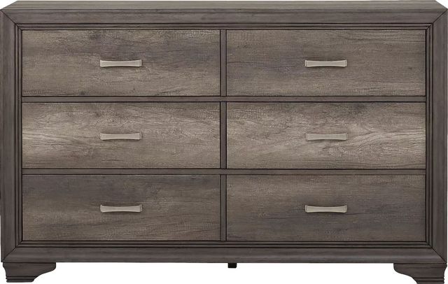 Marlow Gray Dresser-0