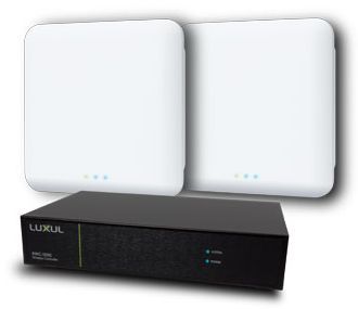 Luxul High Power AC3100 Wireless Controller System