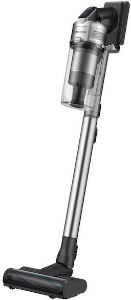 Samsung  Jet™ 90 Titan ChroMetal Complete Cordless Vacuum-1