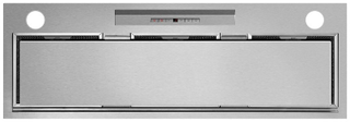 Fisher & Paykel 36" Wall Ventilation-Brushed Stainless Steel