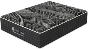 Eclipse® Conformatic® Luna Hybrid Plush Tight Top Full Mattress in a Box
