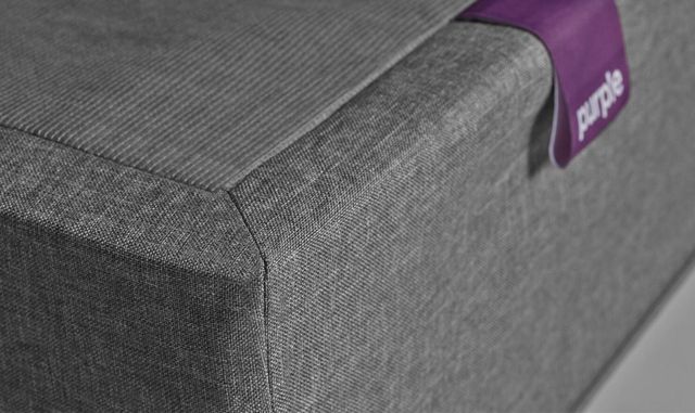Purple® The Purple™ Twin XL Foundation Platform Bed Frame-2