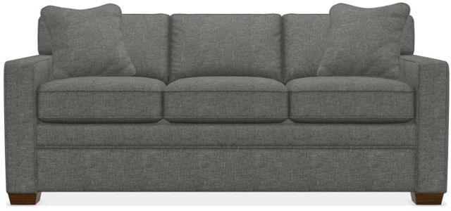 La-Z-Boy® Meyer Charcoal Premier Sofa