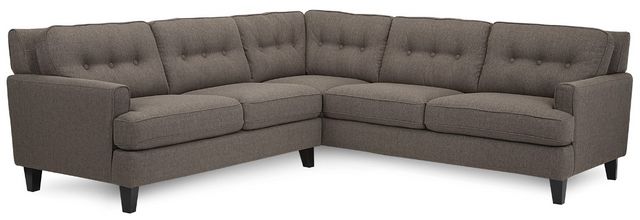 Palliser® Furniture Barbara 2-Piece Sectional