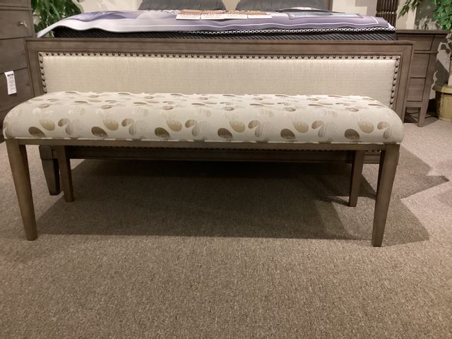 Durham Furniture Bench 0