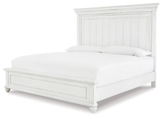 Pensacola King Bed (Panel)-1
