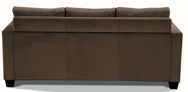 Homelegance® Phelps Reversible Sofa Chaise 4