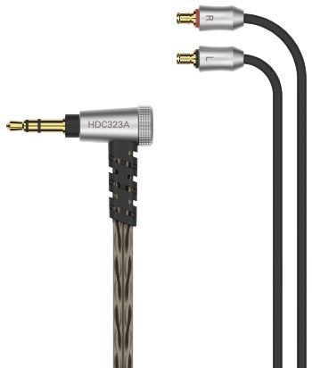 Audio-Technica® HDC323A/1.2 Audiophile Headphone Cable 1