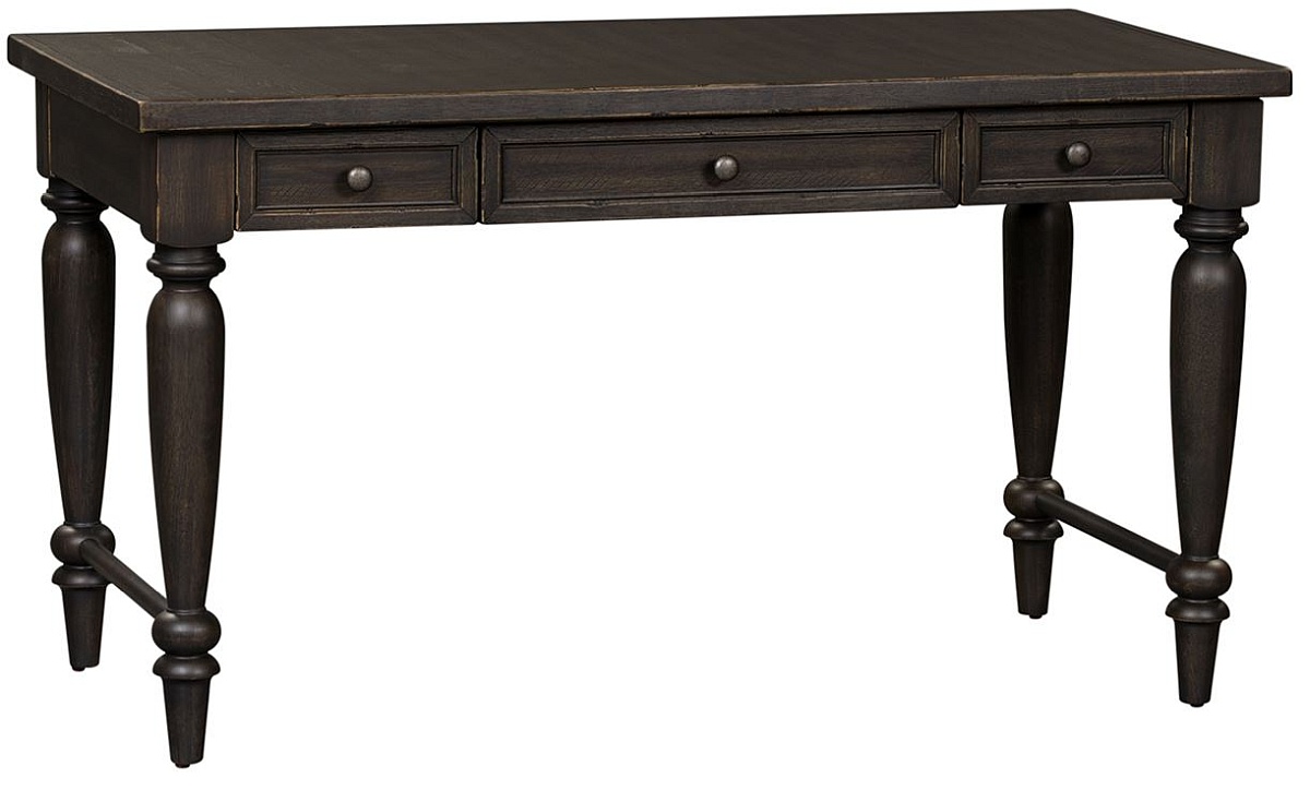 formal writing desk