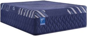 Sealy® Carrington Chase Travelers Rest Hybrid Soft Tight Top Twin XL Mattress