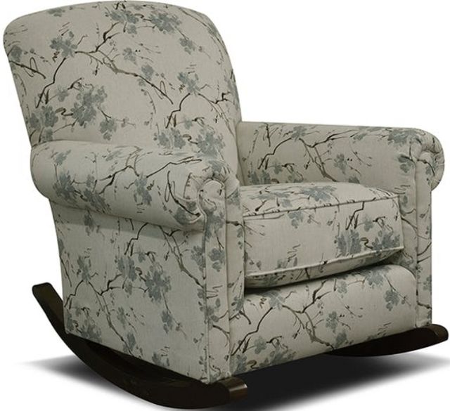 England Furniture Eliza Rocking Chair-0